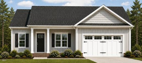 201 Chase Street Eureka NC 27830