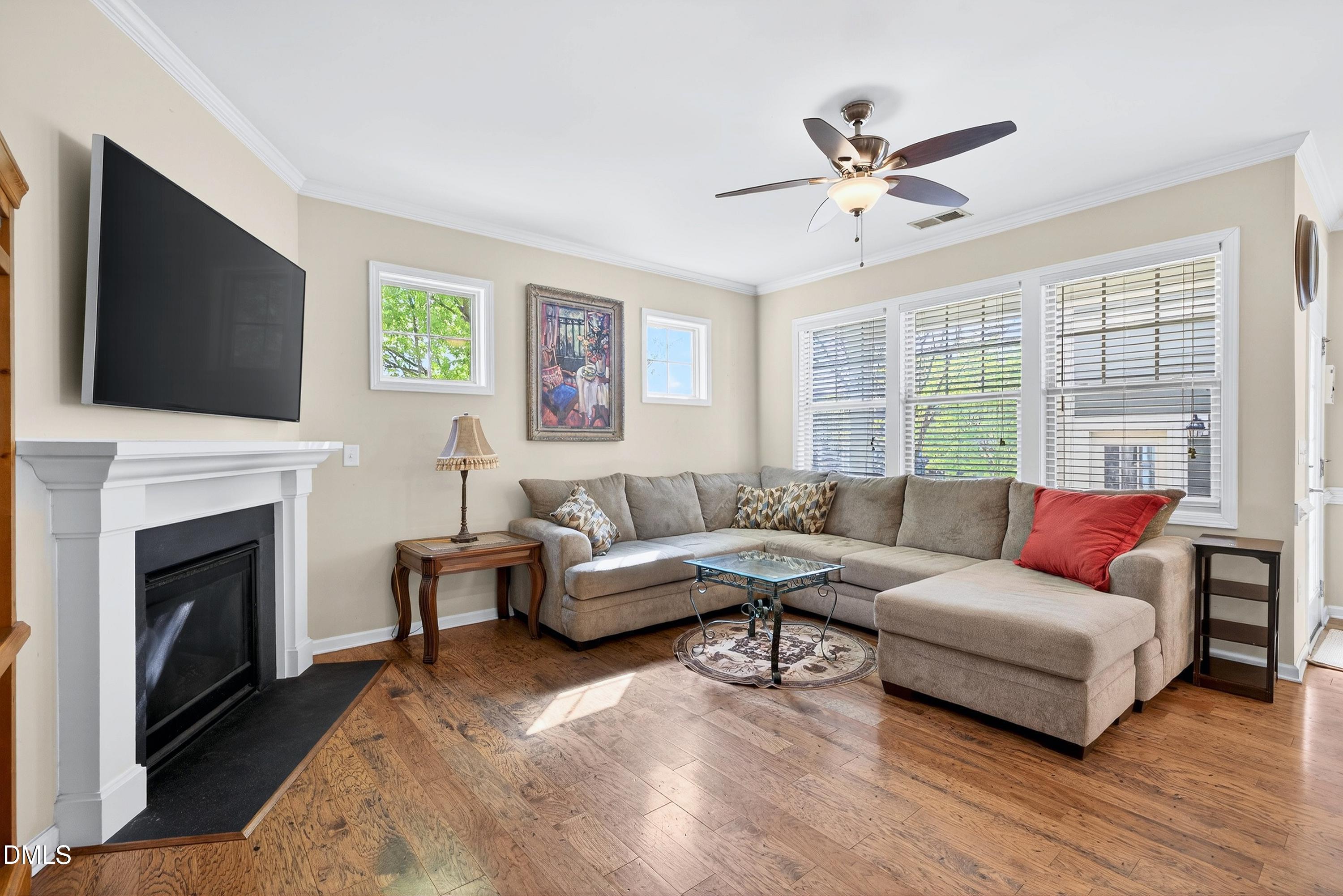 2025 Great Ridge Parkway