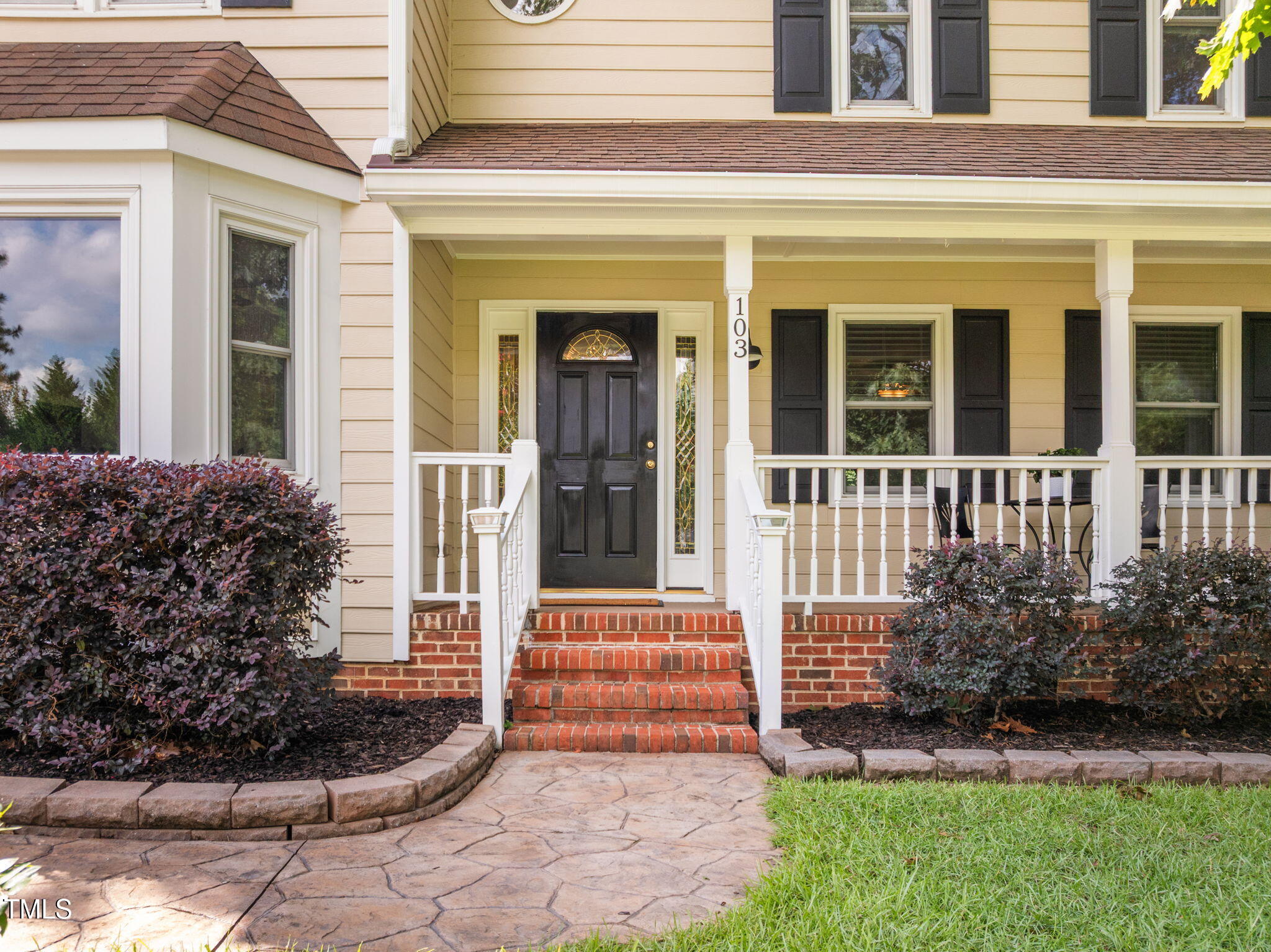 103 Wyseferry Court