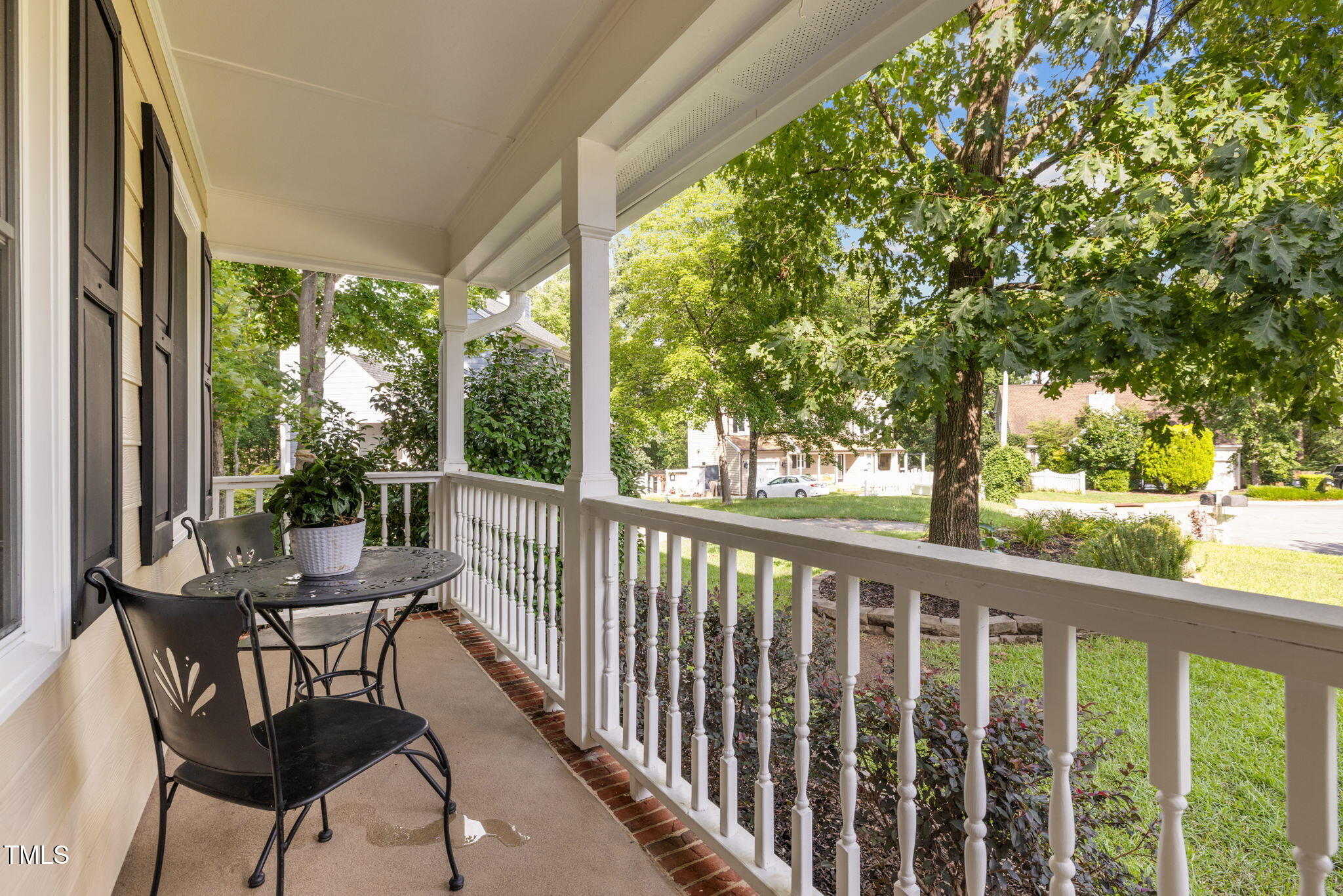 103 Wyseferry Court