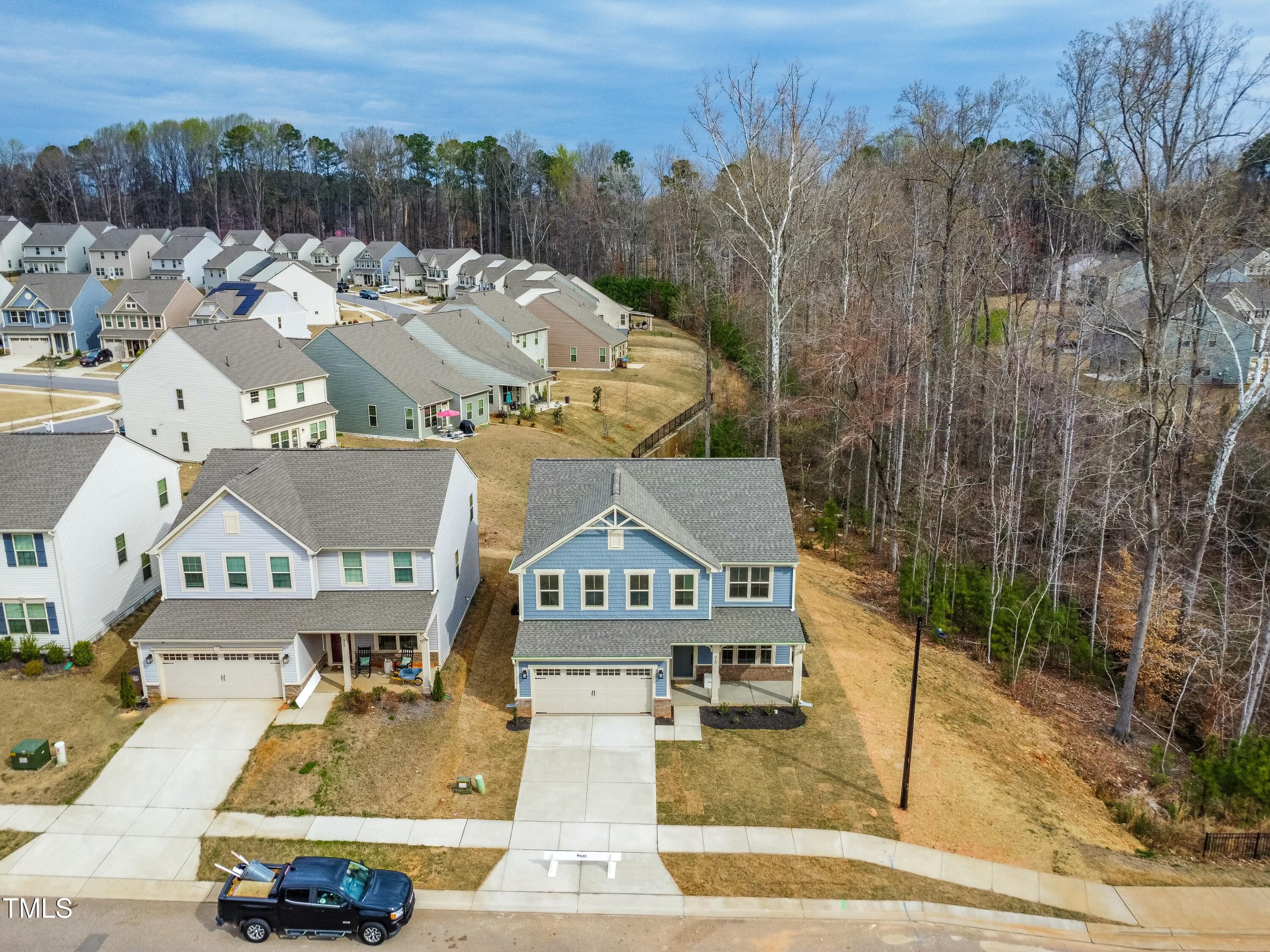 313 Mason Oaks Drive