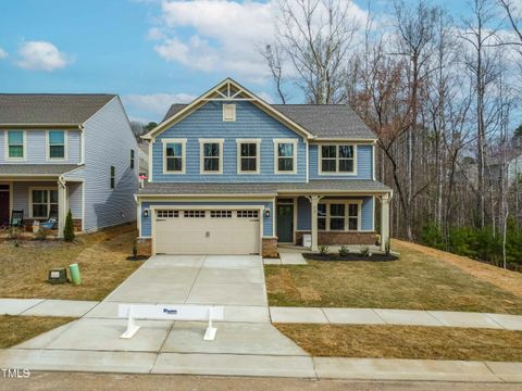 313 Mason Oaks Drive Wake Forest NC 27587