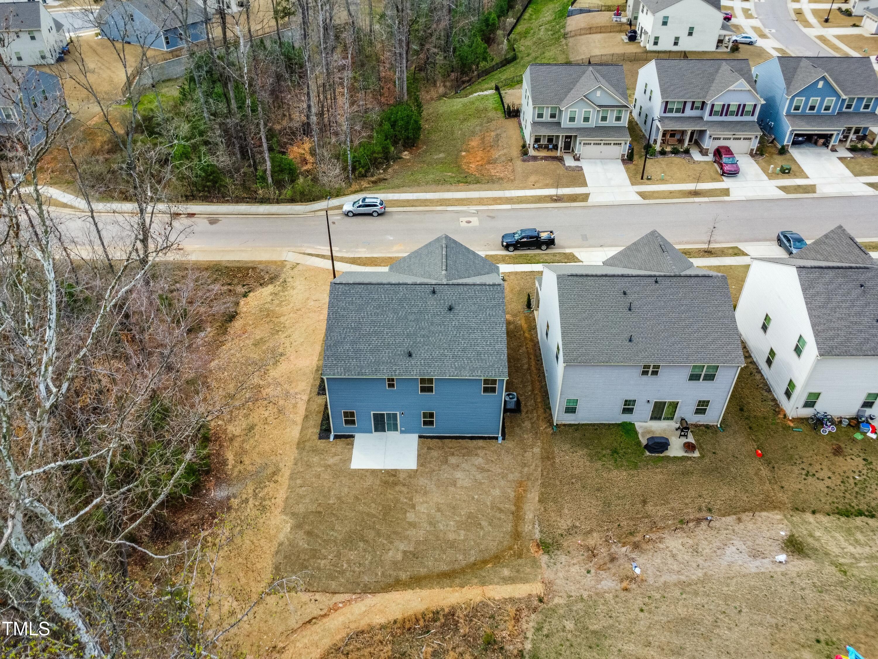 313 Mason Oaks Drive