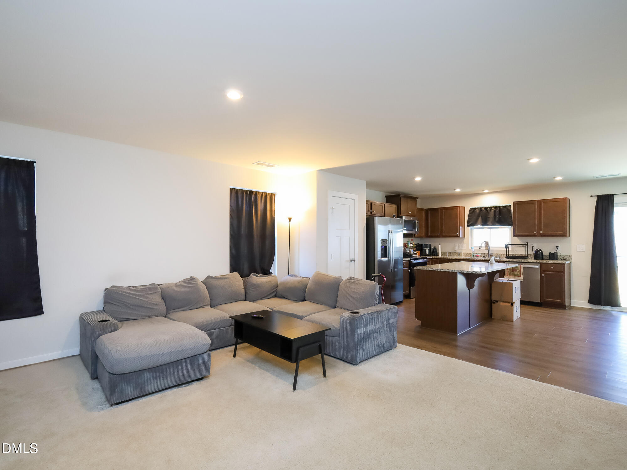 601 Holly Bluff Street