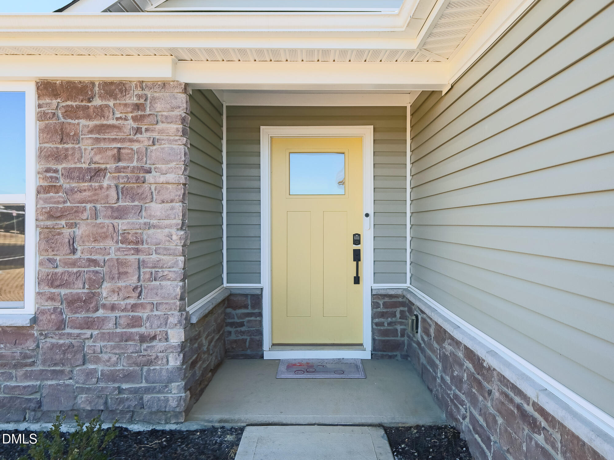 601 Holly Bluff Street