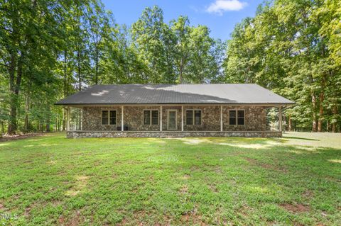 7849 Circle L Trail Rougemont NC 27572
