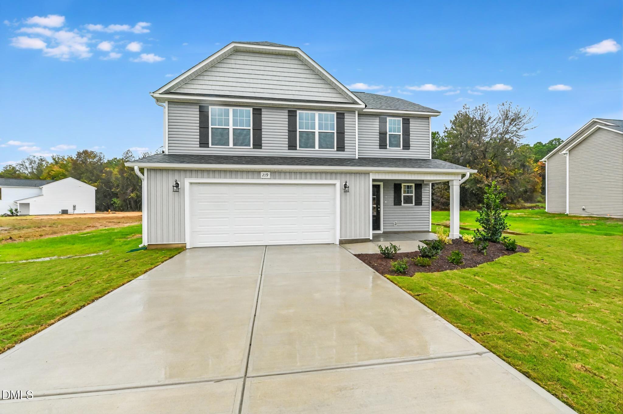 219 Hill Valley Drive (Lot 53)