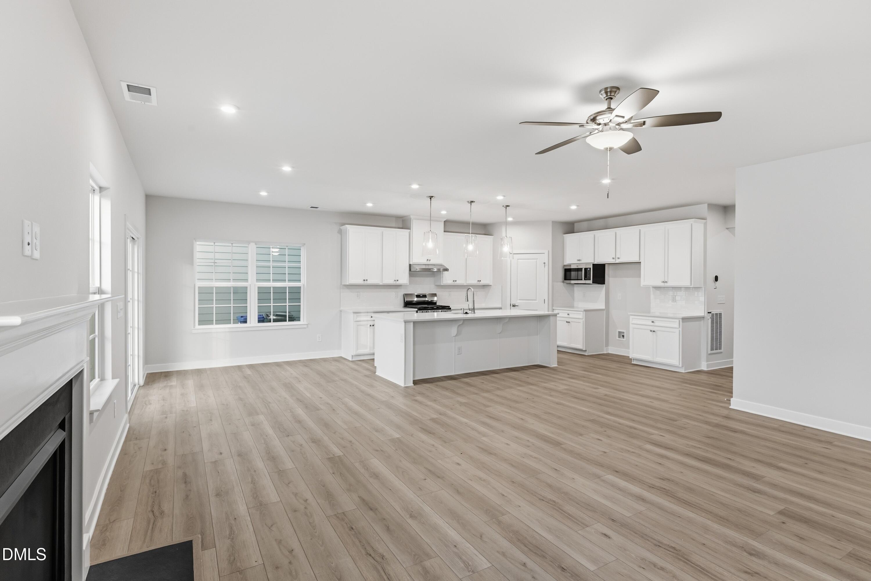 545 Freedom Trail Drive