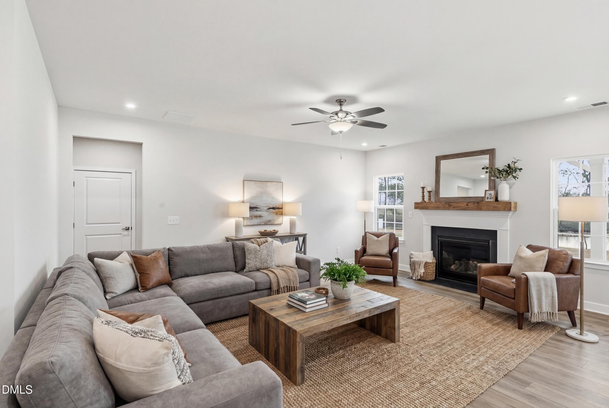 545 Freedom Trail Drive