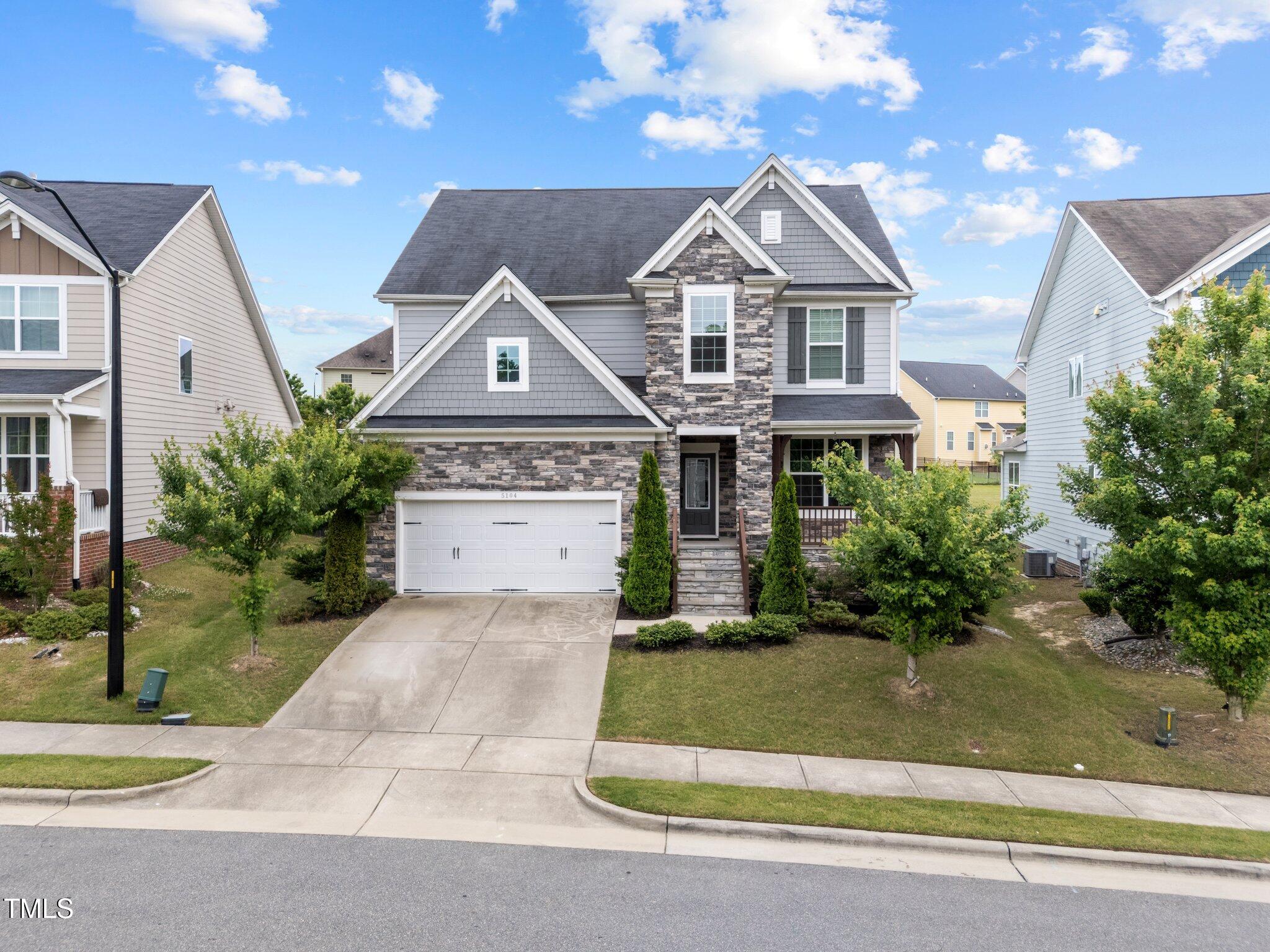 5104 Windmere Chase Drive
