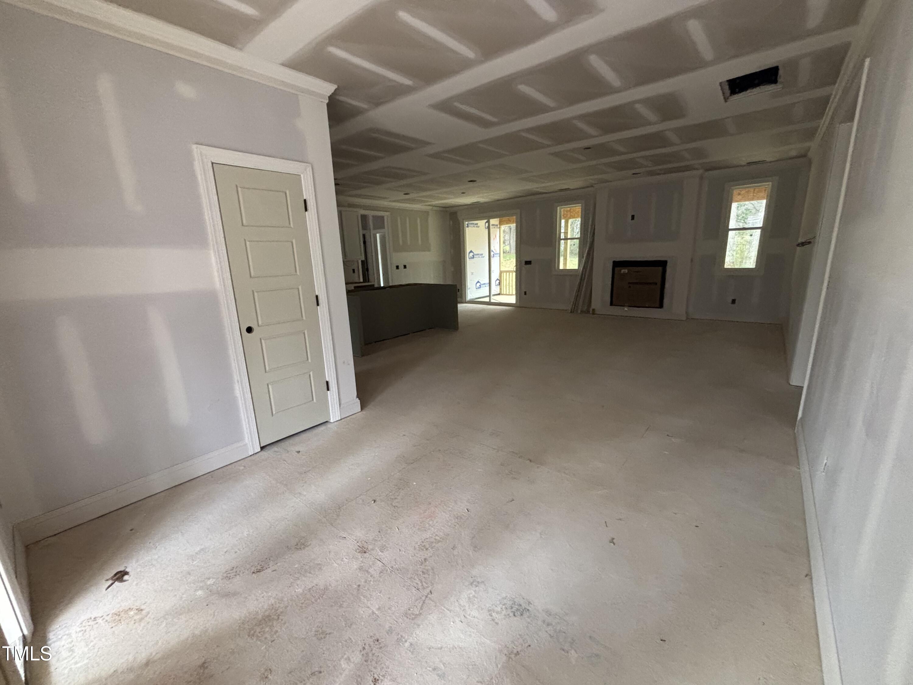 503 Forest Road