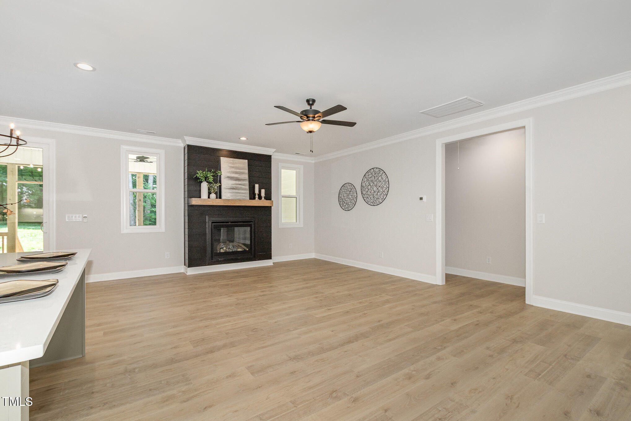 503 Forest Road