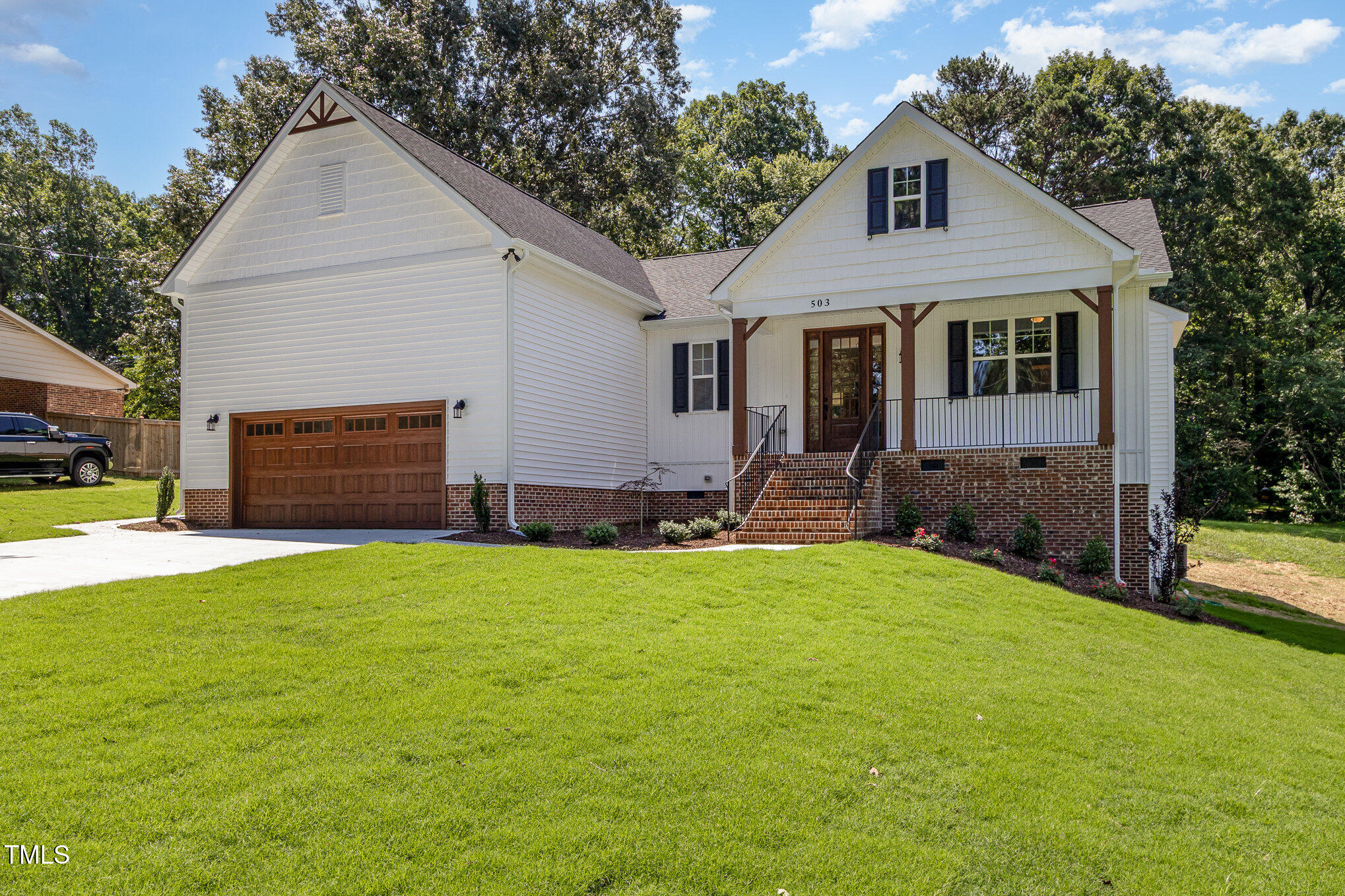 503 Forest Road