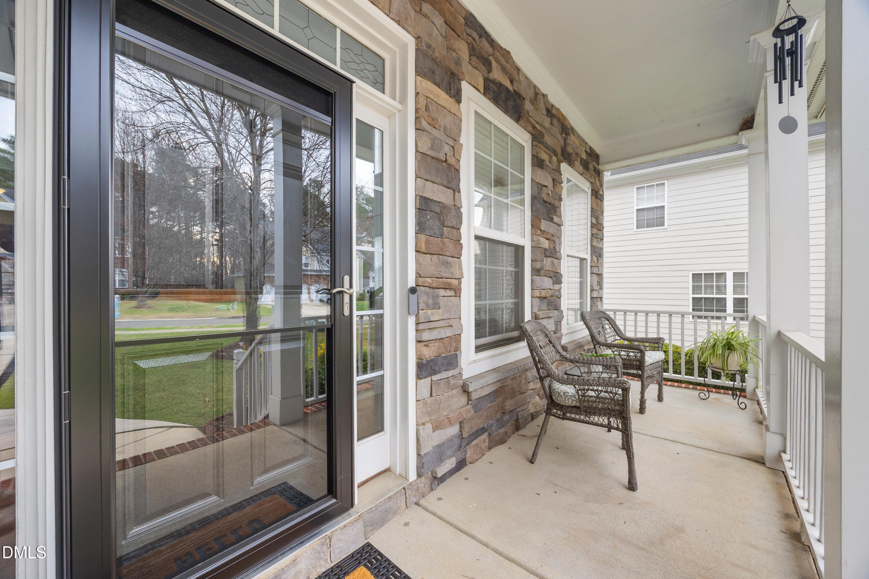 2813 Carriage Meadows Drive