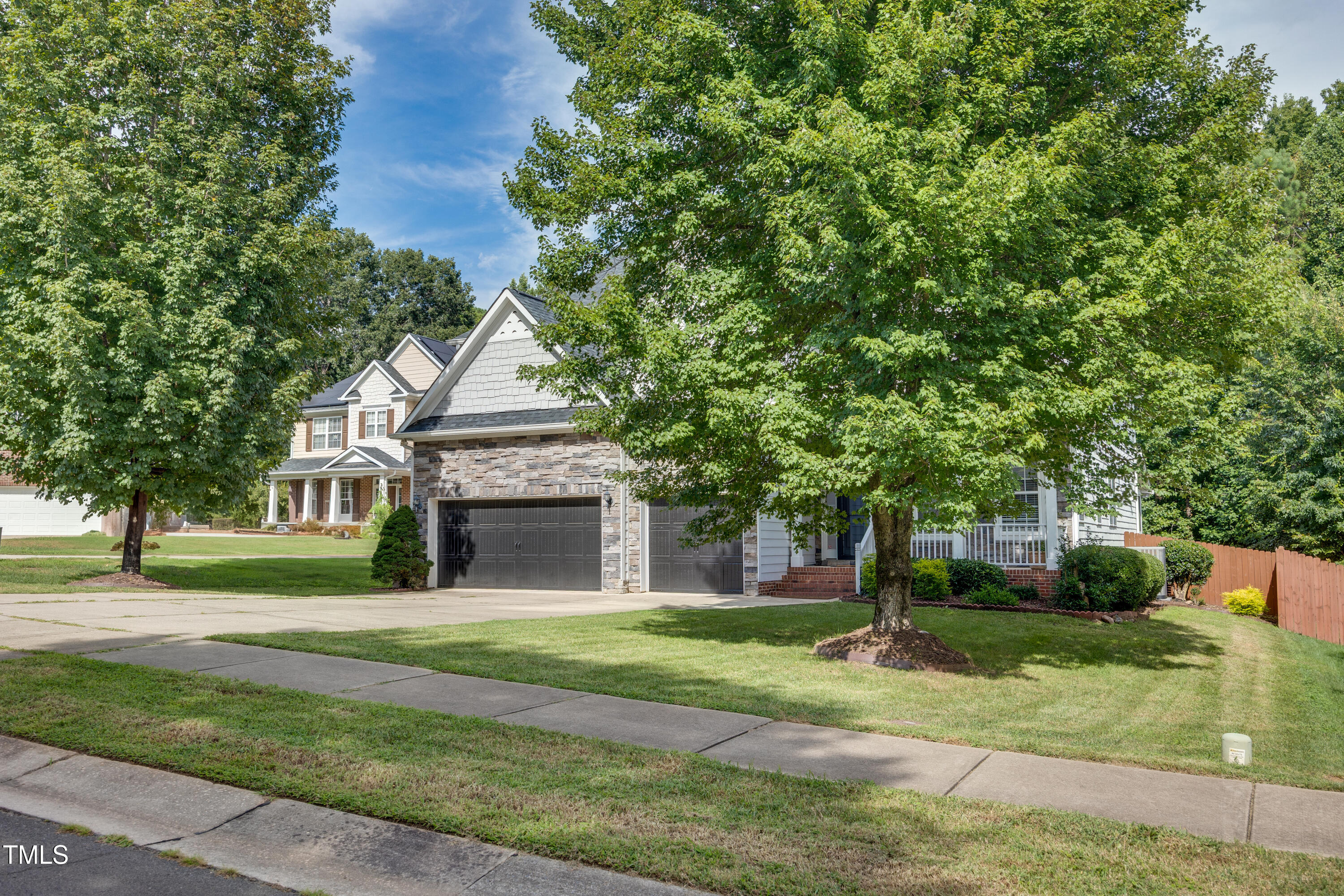 2813 Carriage Meadows Drive