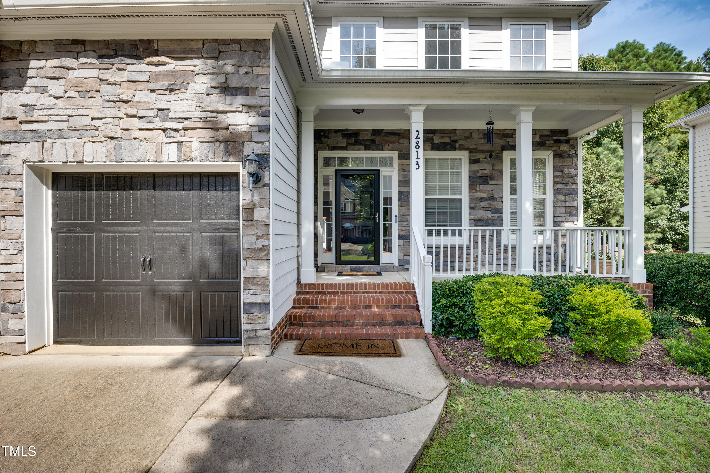 2813 Carriage Meadows Drive