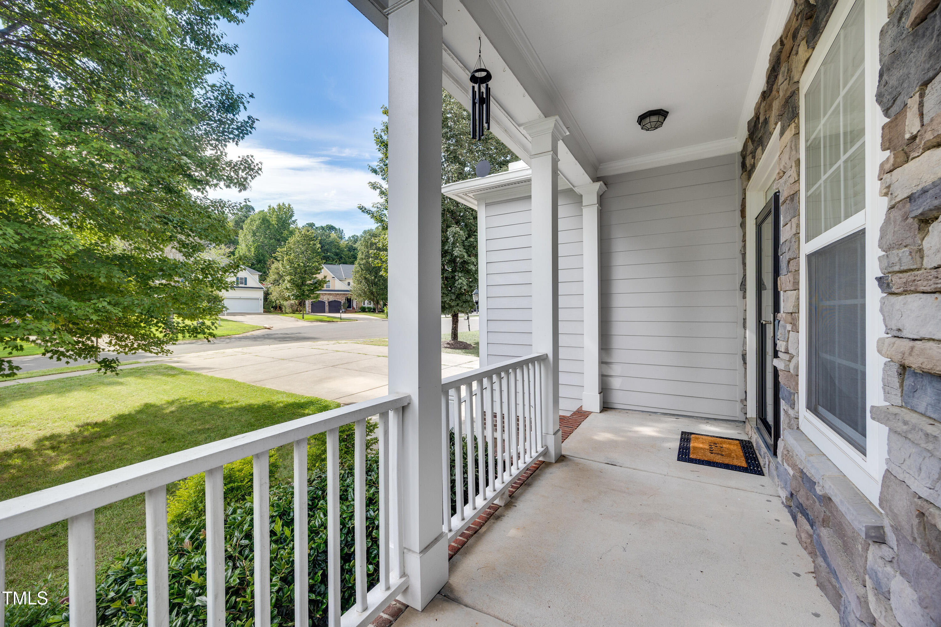 2813 Carriage Meadows Drive