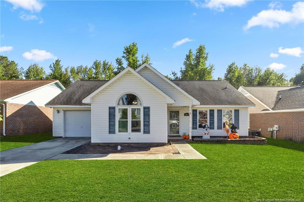 5917 Bloomsbury Drive