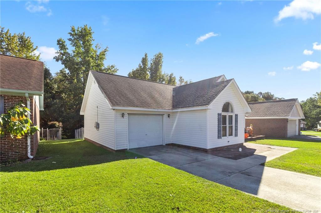 5917 Bloomsbury Drive