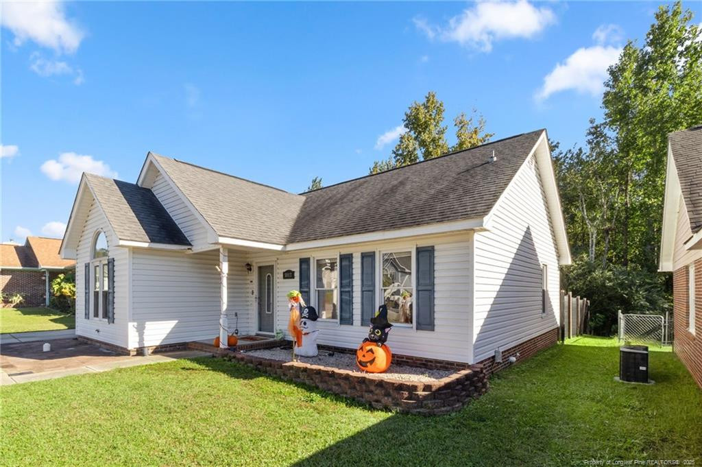 5917 Bloomsbury Drive