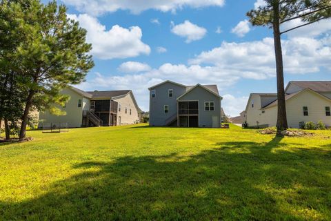 A home in Garner