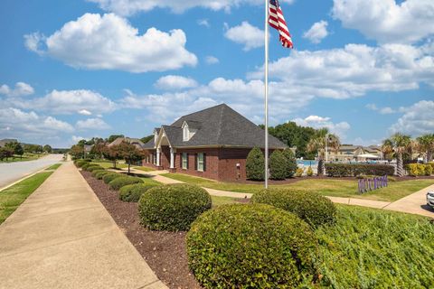 A home in Garner