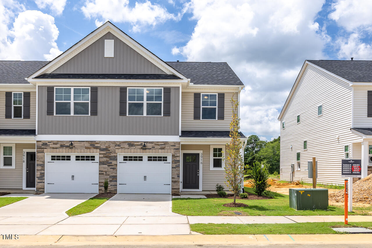 3916 Well Fleet Drive