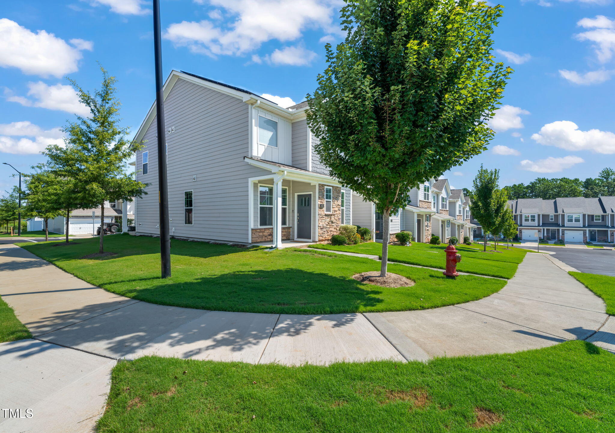 901 James J Freeland Memorial Drive