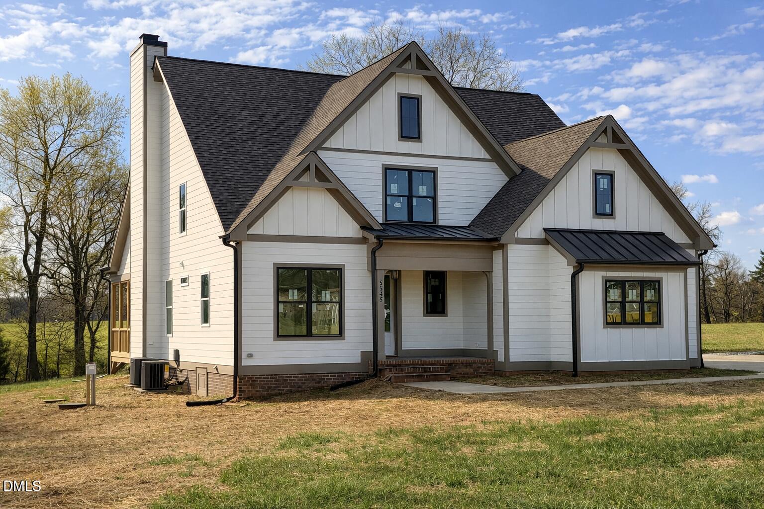 5545 Silk Hope Gum Spring Road