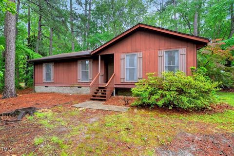 506 E E Street Butner NC 27509