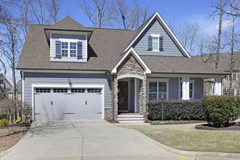 109 Jumping Creek Court Holly Springs NC 27540
