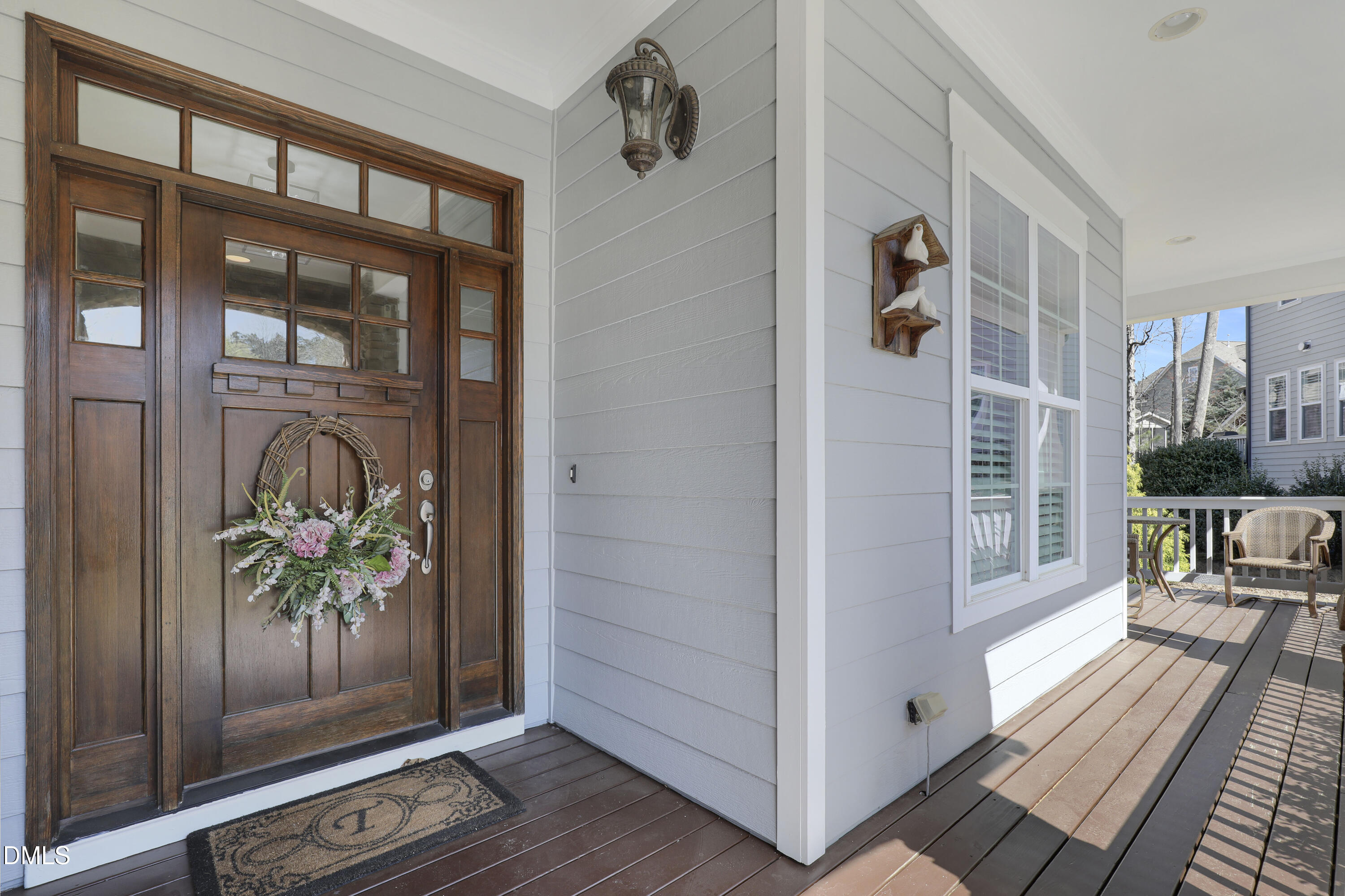 109 Jumping Creek Court