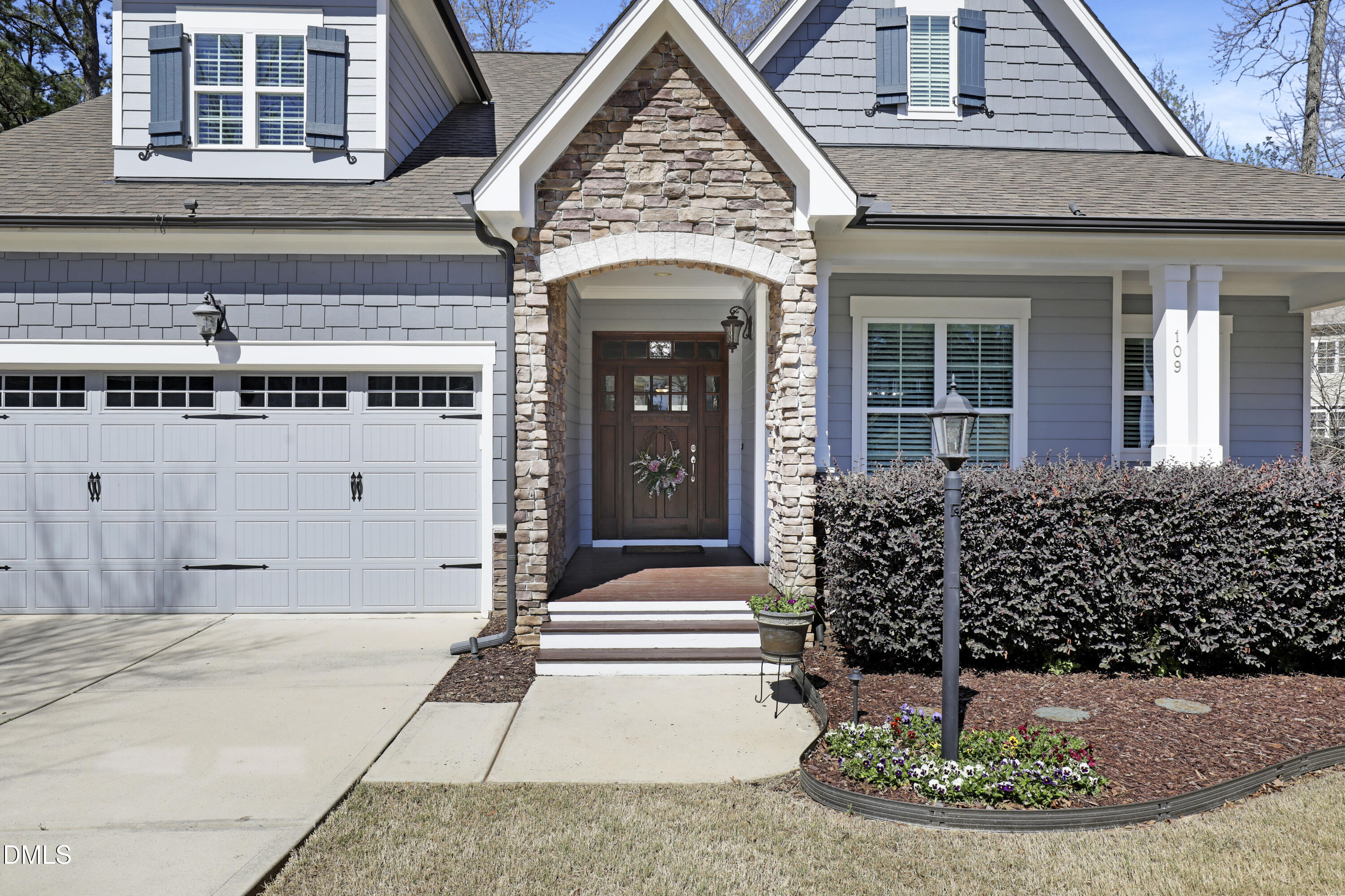 109 Jumping Creek Court