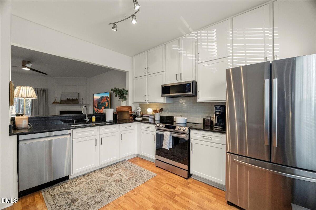 136 Orchard Park Drive