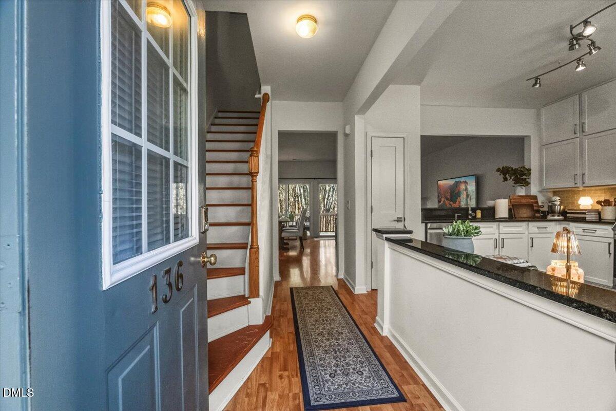 136 Orchard Park Drive