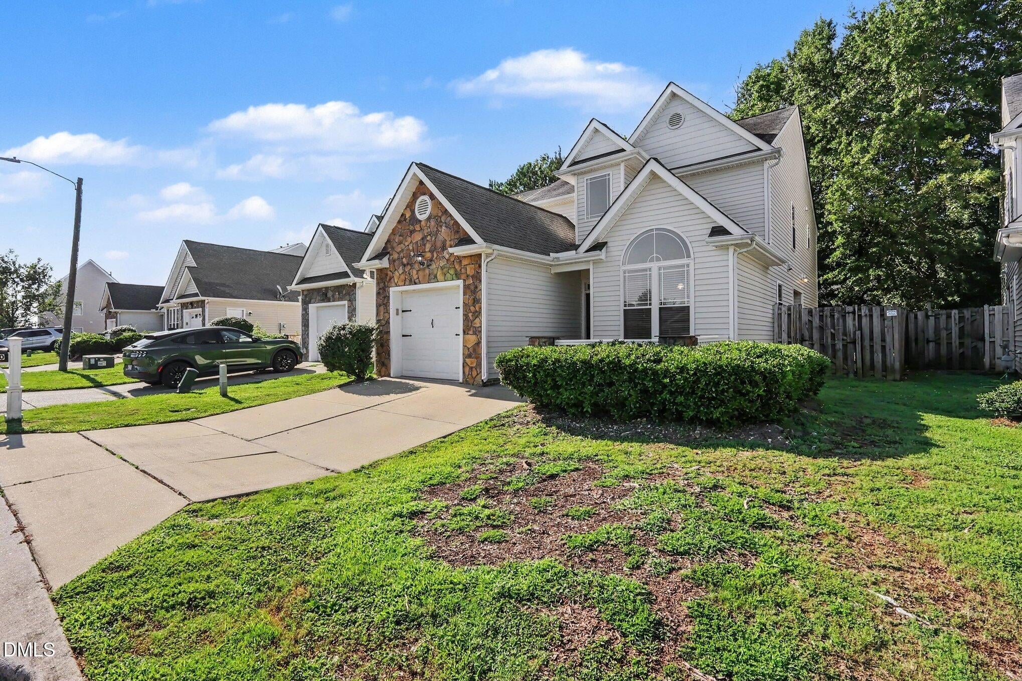 3140 La Costa Way