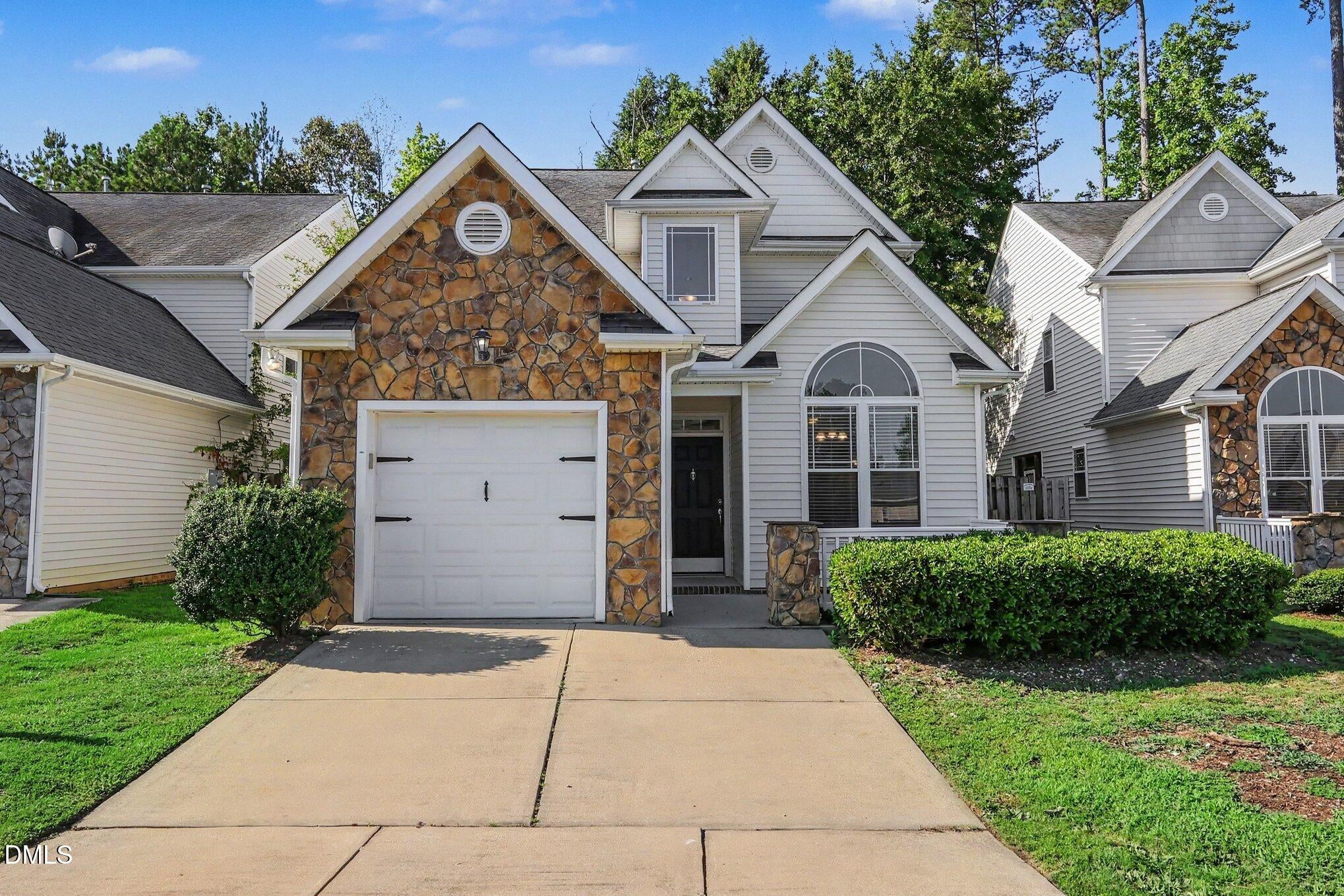 3140 La Costa Way, Raleigh, NC, 27610