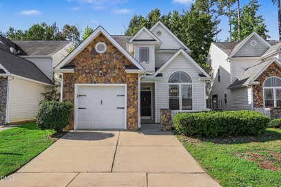 3140 La Costa Way Raleigh NC 27610