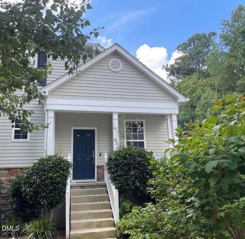 112 Summit Oaks Lane Holly Springs NC 27540