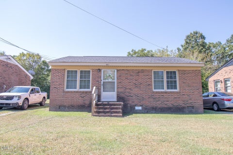 Photo of 521 Cascade Avenue, Rocky Mount, NC 27803 (MLS # 10189798)