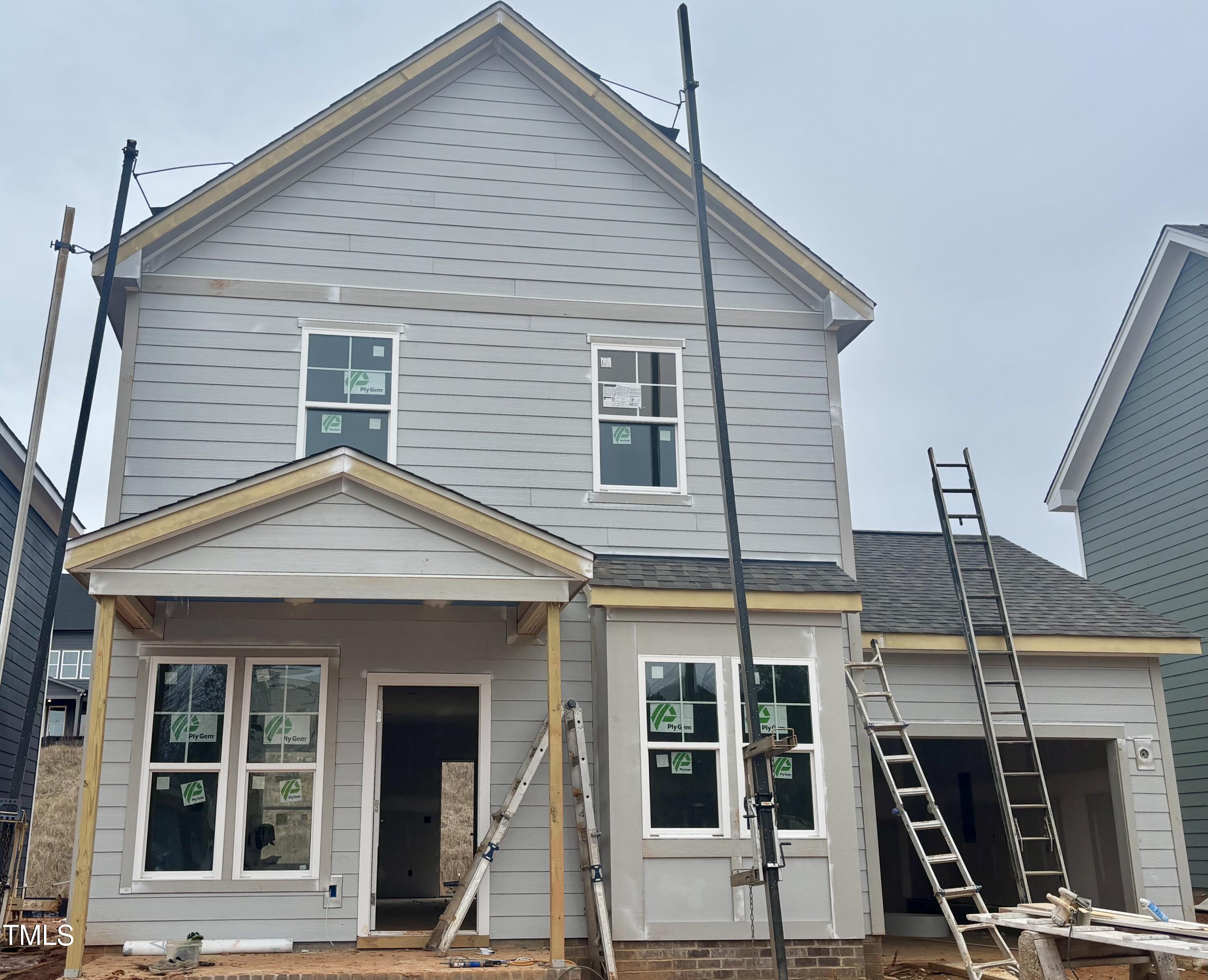 85 Windchime Court