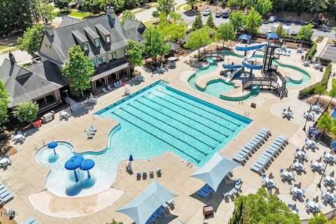 104 Ironcreek Place Apex NC 27539