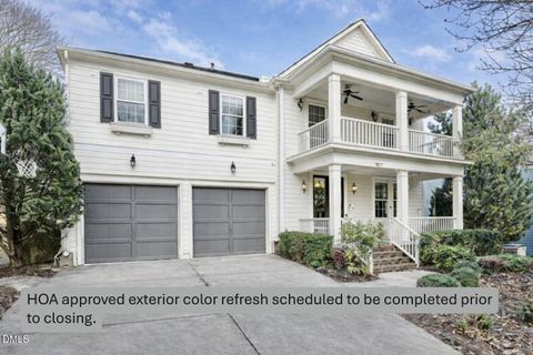 104 Ironcreek Place Apex NC 27539