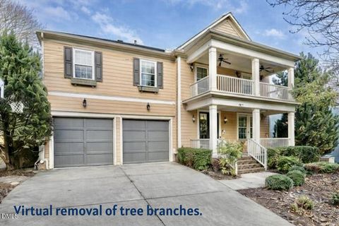 104 Ironcreek Place Apex NC 27539