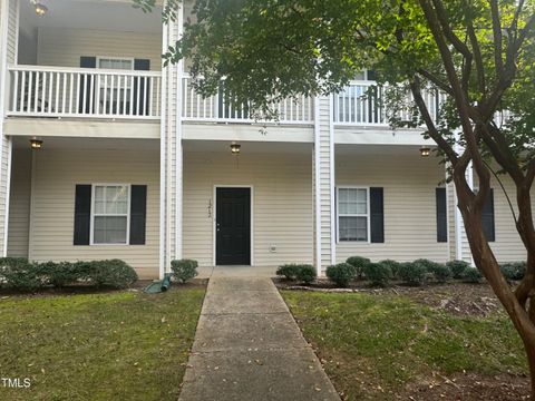 A home in Morrisville