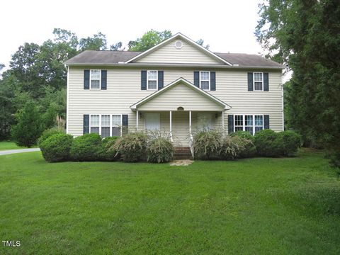 301 Hillsborough Road A+B Carrboro NC 27510