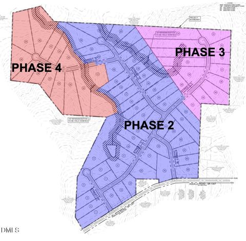 526 Aquilla Road Benson NC 27504