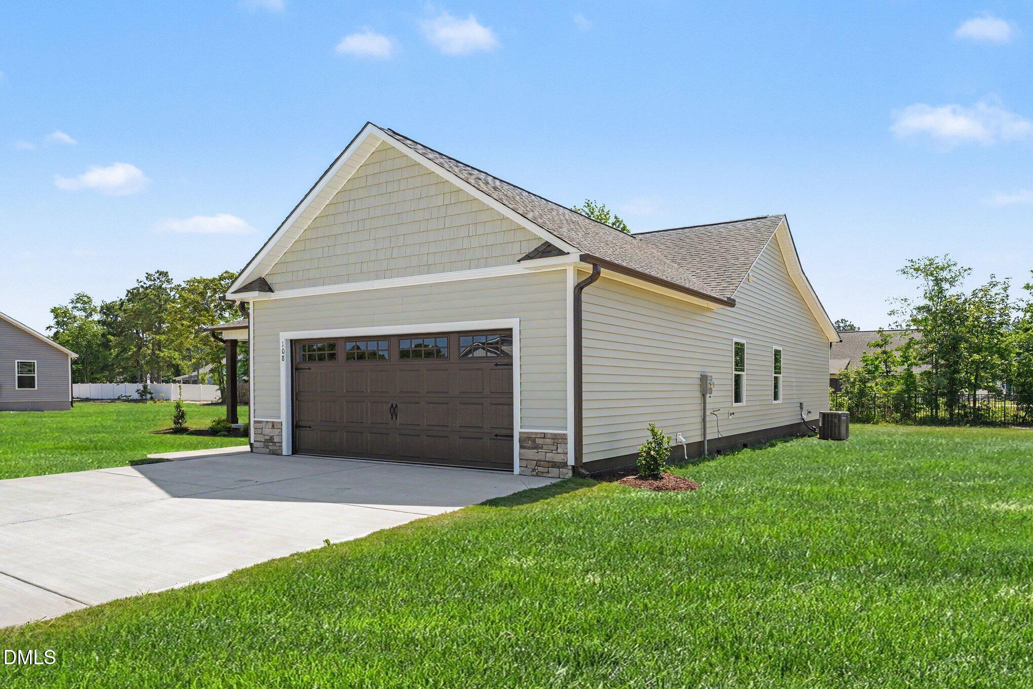 108 Burnello Court (Lot 219)