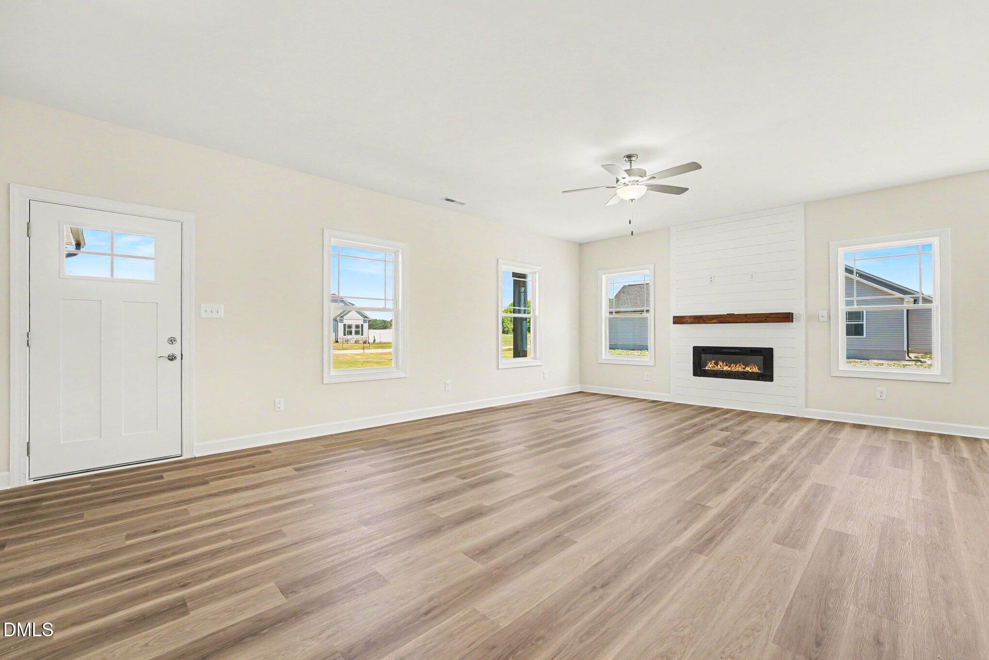 108 Burnello Court (Lot 219)