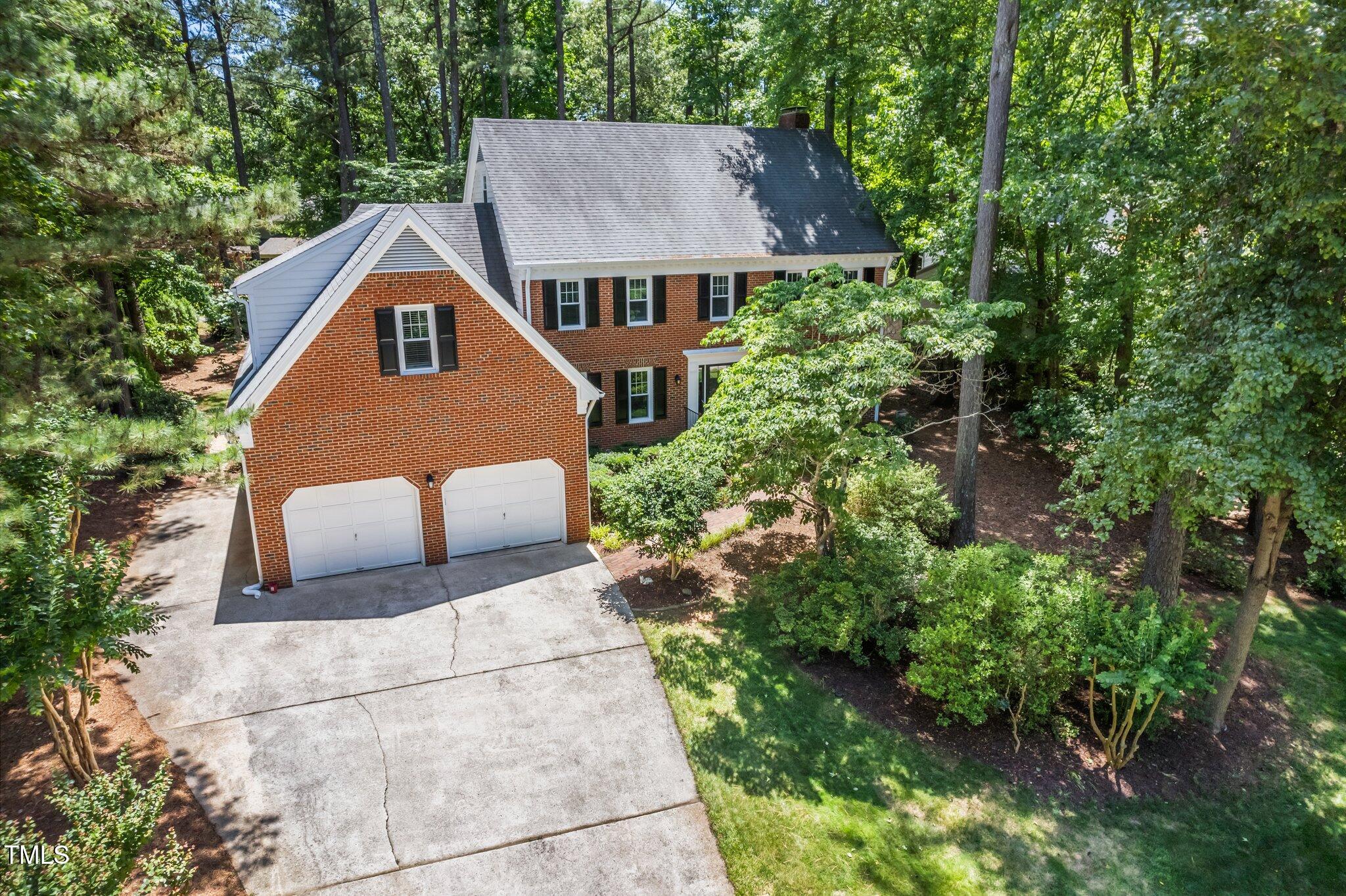103 Lochwood West Drive